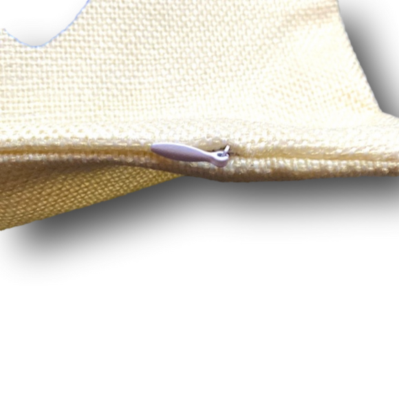 America Patriotic Throw Pillow Cover - Brand New - Picture 3 of 4